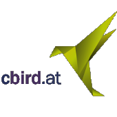 cbird logo